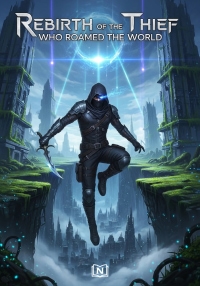 Rebirth of the Thief Who Roamed the World