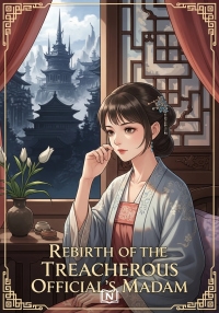 Rebirth of the Treacherous Official’s Madam