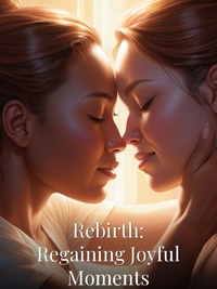 Rebirth: Regaining Joyful Moments