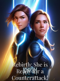 Rebirth: She is Ready for a Counterattack!