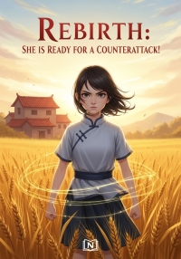 Rebirth: She is Ready for a Counterattack!