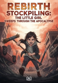 Rebirth Stockpiling: The Little Girl Sweeps Through the Apocalypse
