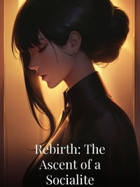 Rebirth: The Ascent of a Socialite