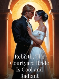 Rebirth: The Courtyard Bride Is Cool and Radiant