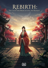 Rebirth: The Courtyard Bride Is Cool and Radiant