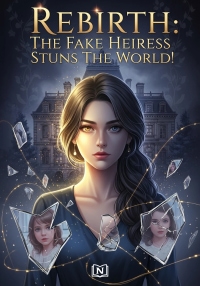 Rebirth: The Fake Heiress Stuns The World!