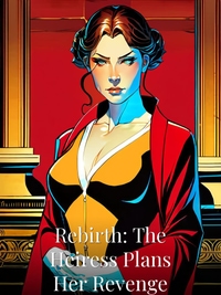 Rebirth: The Heiress Plans Her Revenge