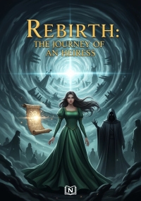 Rebirth: The Journey of an Heiress