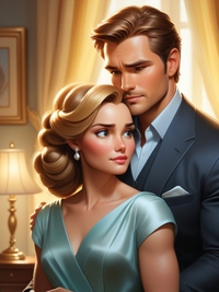 Rebirth: Top Actress, Your Big Shot Husband is Jealous Again!