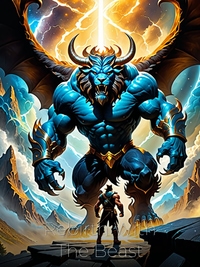 Rebirth With The Beast