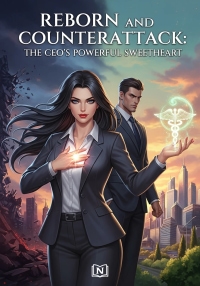Reborn and Counterattack: The CEO's Powerful Sweetheart
