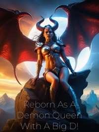 Reborn As A Demon Queen With A Big D!