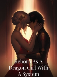 Reborn As A Dragon Girl With A System Novel