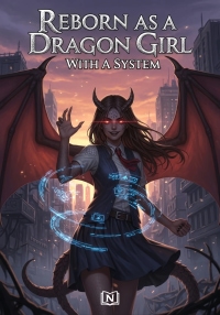Reborn As A Dragon Girl With A System