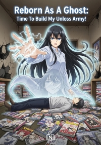 Reborn As A Ghost: Time To Build My Undead Army!