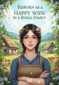 Reborn as a Happy Wife in a Rural Family
