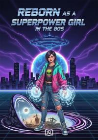 Reborn as a Superpower Girl in the 80s