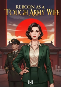 Reborn as a Tough Army Wife