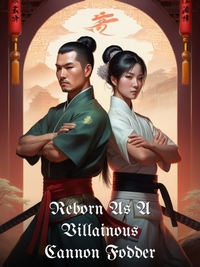 Reborn As A Villainous Cannon Fodder