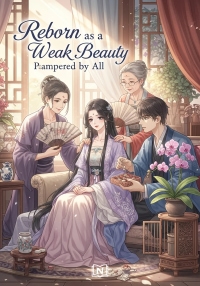 Reborn as a Weak Beauty Pampered by All
