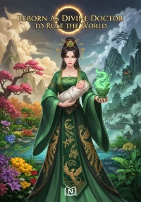 Reborn As Divine Doctor to Rule the World