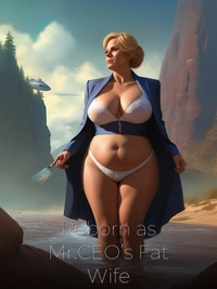 Reborn as Mr.CEO’s Fat Wife