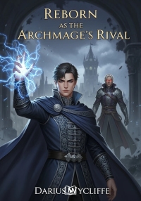 Reborn as the Archmage's Rival