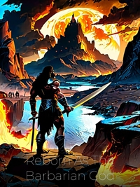 Reborn As The Barbarian God