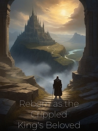 Reborn as the Crippled King's Beloved