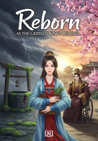 Reborn as the Crippled King's Beloved