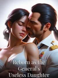 Reborn as the General's Useless Daughter