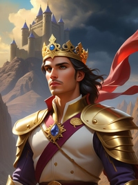 Reborn as the Third Prince: To Build and Conquer my way to Royalty.