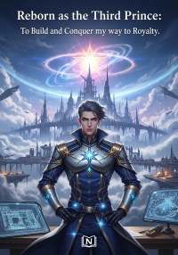 Reborn as the Third Prince: To Build and Conquer my way to Royalty.