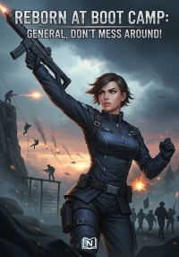 Reborn at Boot Camp: General, Don’t Mess Around!