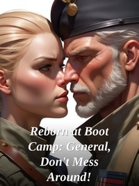 Reborn at Boot Camp: General, Don't Mess Around! Novel