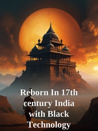 Reborn In 17th century India with Black Technology Novel