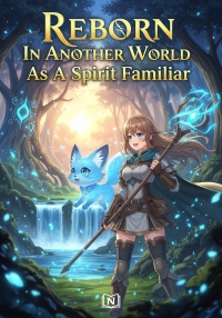Reborn In Another World As A Spirit Familiar