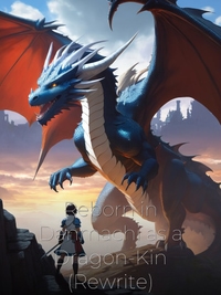 Reborn in Danmachi as a Dragon-Kin (Rewrite)