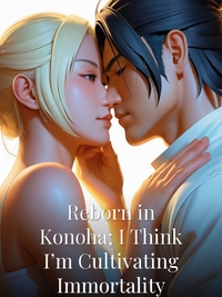 Reborn in Konoha; I Think I’m Cultivating Immortality Novel