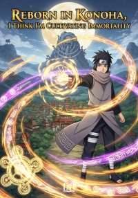 Reborn in Konoha; I Think I’m Cultivating Immortality