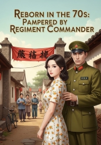 Reborn in the 70s: Pampered by Regiment Commander