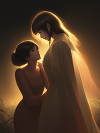 Reborn in the Seventies: Pampered Wife, Owning some Farmland