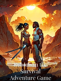 Reborn in the Survival Adventure Game