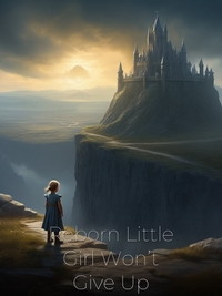 Reborn Little Girl Won’t Give Up