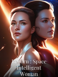 Reborn : Space Intelligent Woman