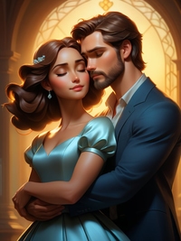 Reborn: The Tyrant's Obsession