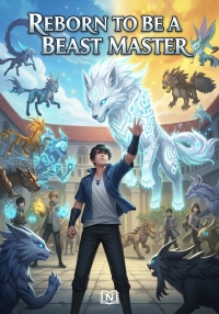 Reborn to Be A Beast Master