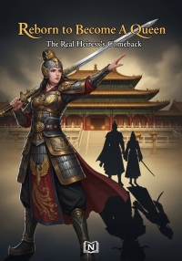 Reborn to Become A Queen: The Real Heiress's Comeback