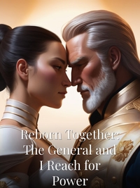 Reborn Together: The General and I Reach for Power Novel