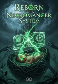 Reborn with a Necromancer System